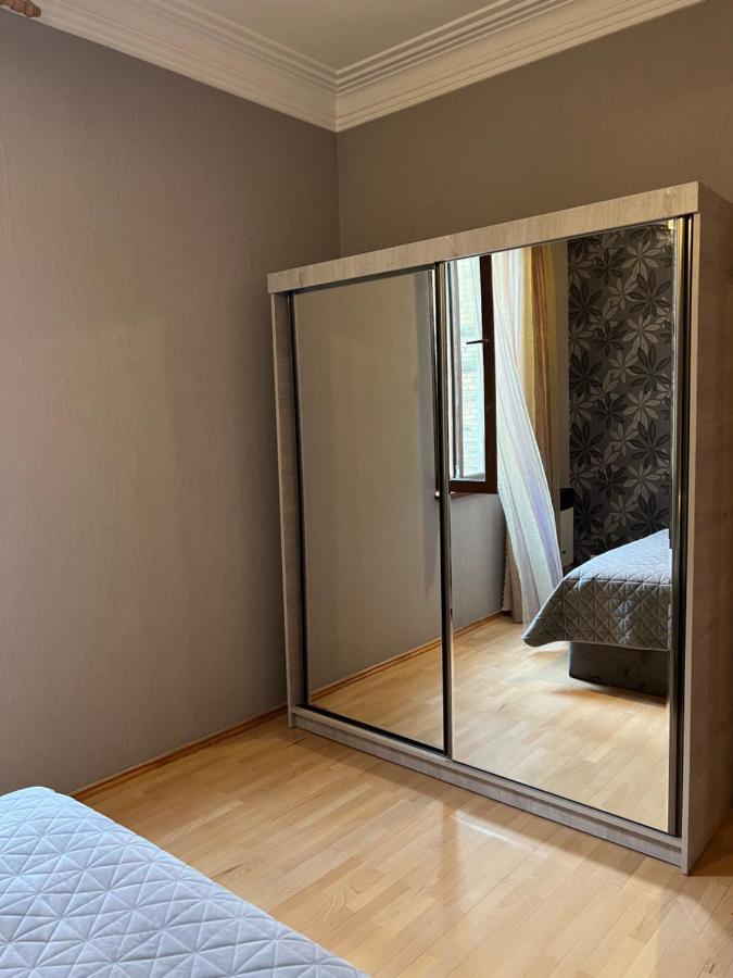 Apartment 54 Tbilisi Exterior foto