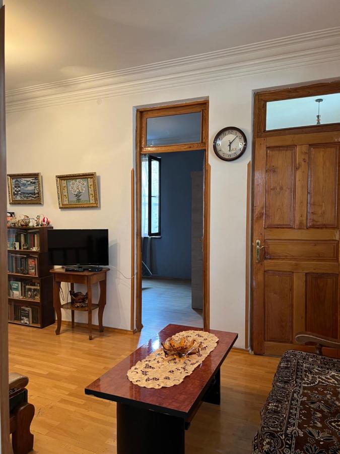Apartment 54 Tbilisi Exterior foto